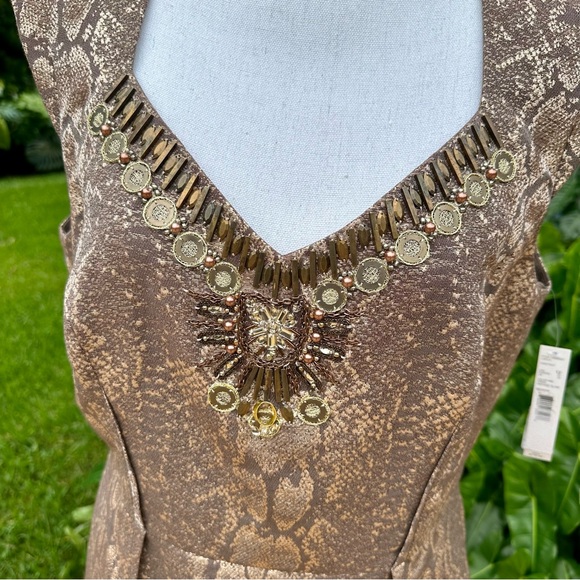 NWT! Antonio Melani Luella Dress - Picture 4 of 10